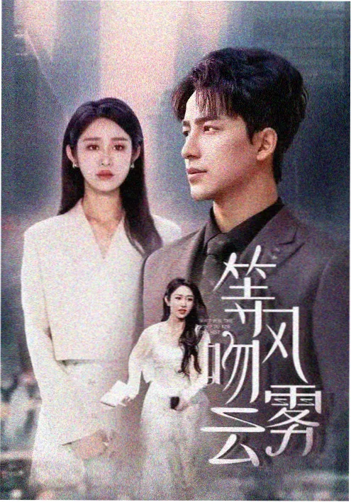 国产电视剧《铁西往事》海报